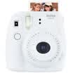 Fuji FUJIFILM INSTAX an imaging camera MINI9 camera smoke gray