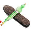 Jingdong supermarket pastoral eclogue resin three tone gourd silk down B tune white