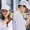 Dusenna DUSENNA Hat Men&39s Korean Baseball Cap Female Outdoor Sun Hat Sunscreen Shade Hat