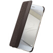Huawei HUAWEI P10 original phone case case holster smart window phone case - brown Huawei P10 51 inch screen