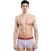 Men&39s underwear men&39s fine Modal fiber no trace flat underwear 2 8j546XXL