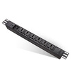 Breakdown TOP PDU Cabinet Sockets 6-Bit 2m 02TG120201 Sockets Plug Board