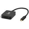 CHOSEAL Type-C to HDMI high-definition converter support USB-C port TV 4K HD video QD6335