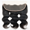 8A Brazilian Body Wave Lace Frontal Closure 134 Free Part Ear to Ear Lace Frontal 100 Human Hair 10-20 inch Fast Free Shipping