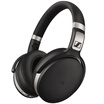 Sennheiser HD 450BTNC Wireless Bluetooth Noise Reduction Headphones Black