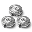Philips PHILIPS SH50 51 Shaver series 5000 shaving head shaving head