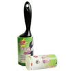 Jingdong Supermarket 3M Si Gao 836R56 readily sticky dust rolling clothes stickers 56 pages 15 pages replacement equipment 56 30 pages random hair