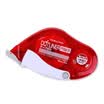 KOKUYO Japan imported stationery can be replaced by strong Dotted point double-sided adhesive Body 10mmx10m red DM430-10