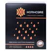 NormCore catheter tampons fragrance-free plus size 20 sticks