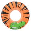 Bestway Swimming Circle Adult Lifeboy 119CM Safety Double Airway Structure Safe Drawstring Design for Adults 36108