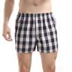 Men &39s underwear pure cotton casual shorts home pants Arro pants grid system 175 82A