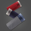 Red beans home Hodohome men&39s underwear 3 cotton ammonia breathable U convex comfortable barbed leather tie angle pants a combination of 185105