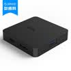 ORICO TA4U-U3 USB30 Splitter One-Tear Four Notebook HUB Computer Extended OTG Hub with Power Black