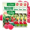 Jingdong Supermarket Asahi Bao fresh Japanese imports of PE-style fresh bag plus the amount of medium loaded 30cm 20cm 180 only 3 package