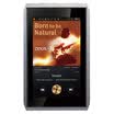 Charm Opus OPUS3 64GB Portable HIFI lossless player mp3 music player support hard solution DSD TF card expansion space gray