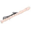 Jingdong Supermarket Chi Mei QM8A-27G environmental high-quality German 8-hole wooden clarinet
