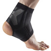 LP ankle CT11 lightweight breathable mesh universal sports protective clothing iron gray L