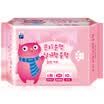 Eun jee pussy cat 6 no thin night napkin 285mm 8 imported breathable soft