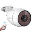 Fluorite EZVIZ C3C 6mm high-definition night vision camera intelligent wireless network camera wifi remote monitoring camera waterproof dust shield machine ip camera Hai Kang Wei as its brand