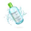 Bioderma Cleansing Oil Remover Blue Water suitable for mixed-type oily skin overseas release S version 500ml Oil control shrink pores