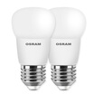 OSRAM OSRAM LED Bulb Small Ball 45W 2700k E27 Big mouth warm color double support