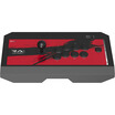 HORI PS4 PS3 PC fighting big joystick standard version PS4-055 Sony Playstation official authorization