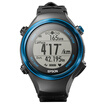Epson EPSON RUNSENSE SF-850 GPS sports watch road blue