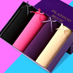Jingdong supermarket Palando PLANDOO ladies underwear cotton low waist breathable women&39s underwear four mixed color