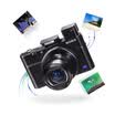 Sony SONY DSC-RX100 M3 black card digital camera 2010 effective pixel equivalent 24-70mm F18-28 Zeiss lens WIFI NFC