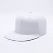 IKEWA BQM004BAI Baseball Hats Male Ladies Hoods Casual Sports Sunscreen Sunbathing Hooded Hats Spring Summer Korean Tide Hats Hip Hats White