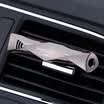 CARMATE Car perfume stick refill air conditioning outlet type CFR701BSX white musk