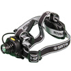 SATA 90710 LED Multi-function Headlights Spotlight Work Headlights Outdoor Camping Adventure Fishing Headlights LED Work Headlights Operation Miners Lamp