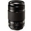 Fuji FUJIFILM XF55-200mm F35-48 R LM OIS telephoto zoom lens travel essential second lens 45 file stabilization handy handheld