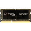 Kingston Kingston hacker gods Impact series DDR3L 1600 8GB notebook memory HX316LS9IB 8