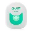 Whole body health GUM periodontal care floss containing wax type 40 meters