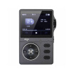 Patriot aigo hifi player mp3 player MP3-108 multimedia high quality portable mp3 music player gray