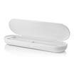 Aiyabrush ZR501 ZR101 intelligent acoustic electric toothbrush common standard toothbrush box travel box ZR1001