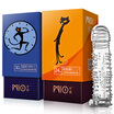 Mio Condoms Small Condoms Persistent Spear Hoods Large Milk Tight Type Ultra-thin Men&39s Feel Set of 54 Adult Adult Goods