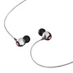 Astrotec AM850 HI-RES Certified High Resolution HIFI Mobile Phone Earphone In-Ear Gun