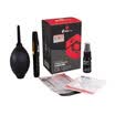 Rimma EIRMAI CL-201 air-blown lens pen lens cleaning cloth set