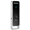 Newman Newsmy RV51 16G black professional digital voice recorder PCM lossless recording micro-HD noise reduction MP3 player