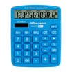 Office Depot DCA2135 desktop large-screen electronic calculator solar dual power supply financial operations Office Depot DCA2135 desktop large-screen electronic calculator solar dual power supply financial operations