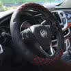Huachen car steering wheel sets Angkewei wing tiger RAV4 Qi Chun Harvard H6 Chuanqi GS4 steering wheel sets of red wine red