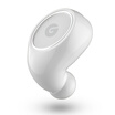 Lutheran Losence i3 Broad Bean Wireless 41 Bluetooth Headset Mini Stealth Small Wireless Sport Running Earphone Smart Music Sma