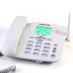 CHINO-E C265 wireless card machine mobile Unicom phone SIM card phone landline fixed card phone mobile fixed white