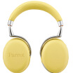 Parrot ZIK20 Yellow Touch Wireless Bluetooth Headset