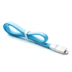 CHING MI Micro USB cable for charging&data transferblue
