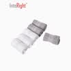 INTERIGHT Casual Socks candy color for Women