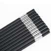 Two Thorns Suncha Chopsticks Alloy Chopsticks Ten Twelve Households Japanese Chopsticks KZ4069-Y Silver