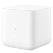 Glory routing X1 300M intelligent high-speed home wireless router wifi through the wall is stable&does not drop the built-in free antenna